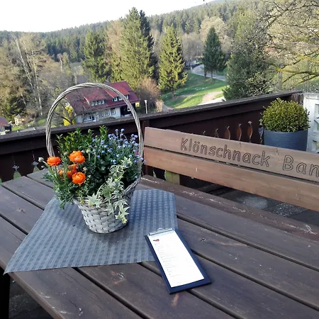 Mein Bergblick 3* Гослар