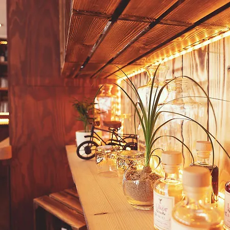 Mein Bergblick Гослар