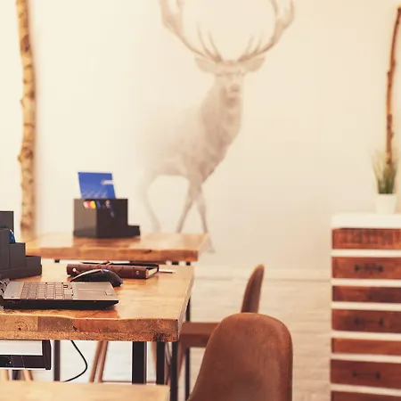 Mein Bergblick Отель 3*