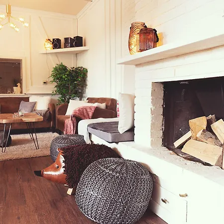 Mein Bergblick Отель