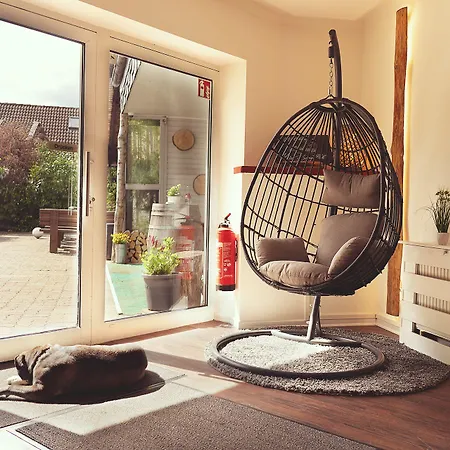 Отель Mein Bergblick