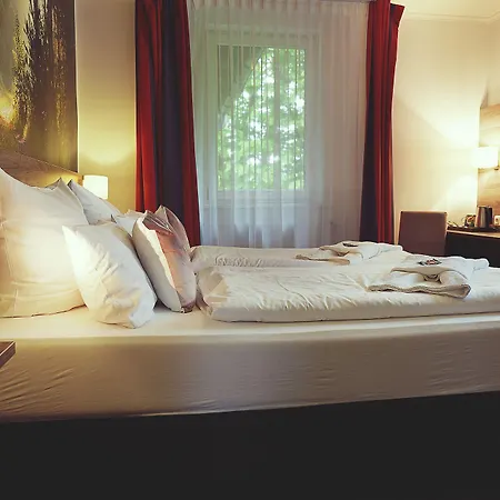 Hotell Mein Bergblick Goslar