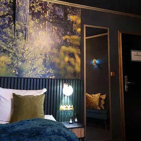 Mein Bergblick 3* Goslar