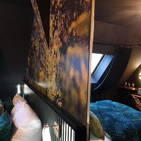 Mein Bergblick