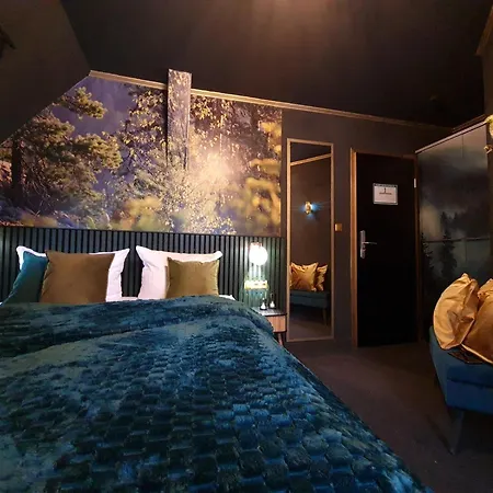 Hotel Mein Bergblick