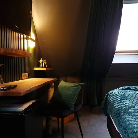 Mein Bergblick Hotel Goslar