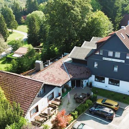 Hotel Mein Bergblick Goslar