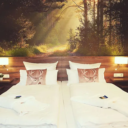 Hotel Mein Bergblick 3*