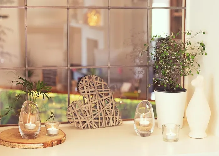 Hotel Mein Bergblick 3*