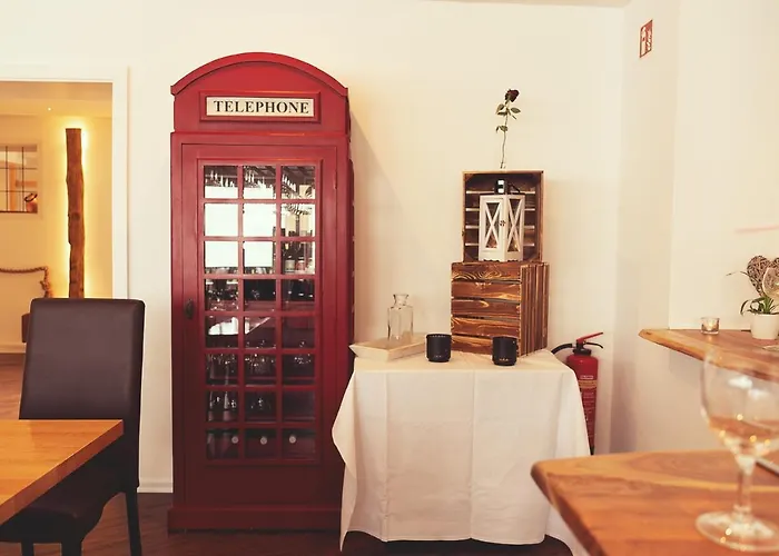 Hotel Mein Bergblick 3*