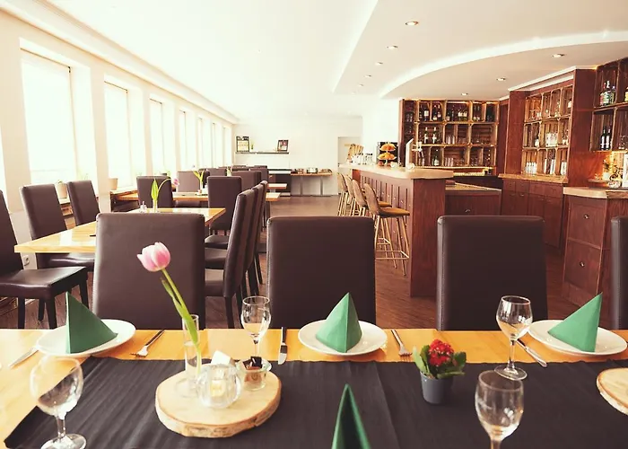 Hotel Mein Bergblick