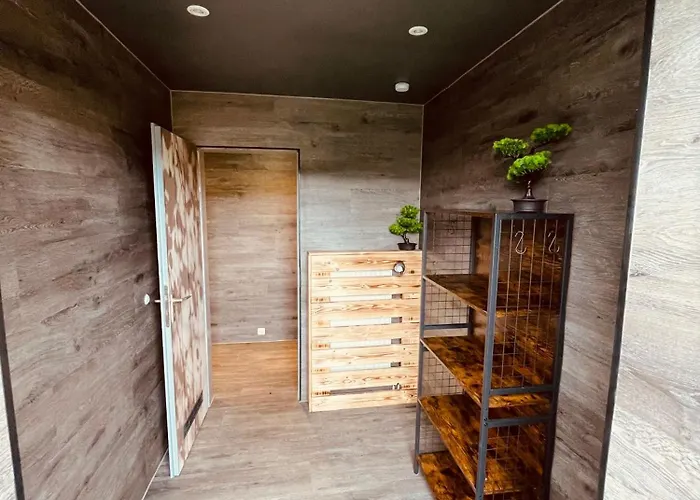 Hotel Mein Bergblick Goslar