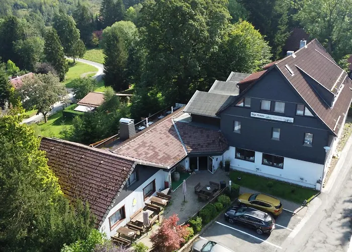 Mein Bergblick Hotel 3*