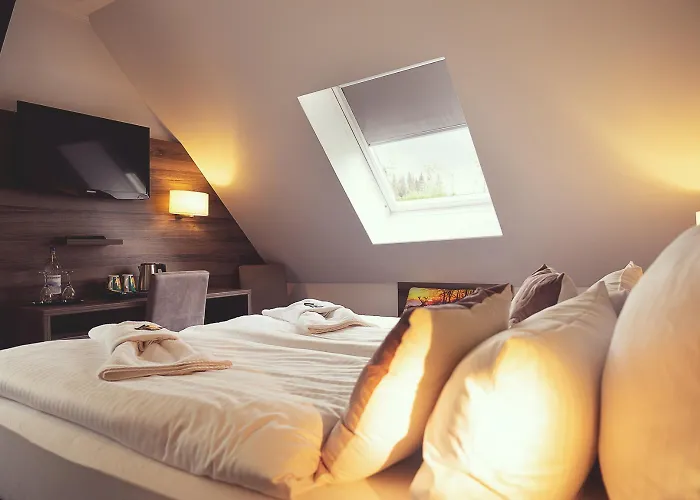 Hotel Mein Bergblick 3*