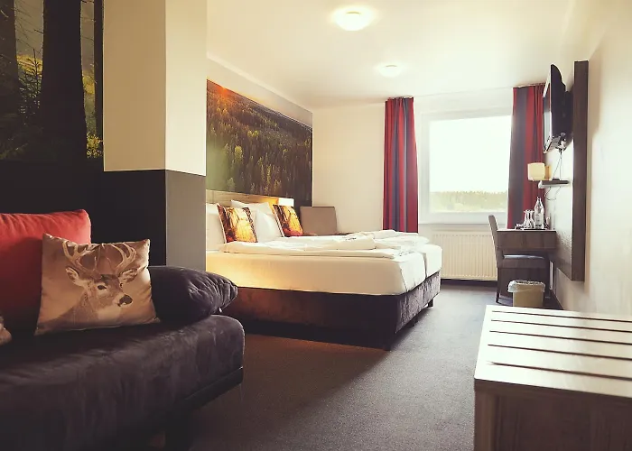 Mein Bergblick 3* Goslar