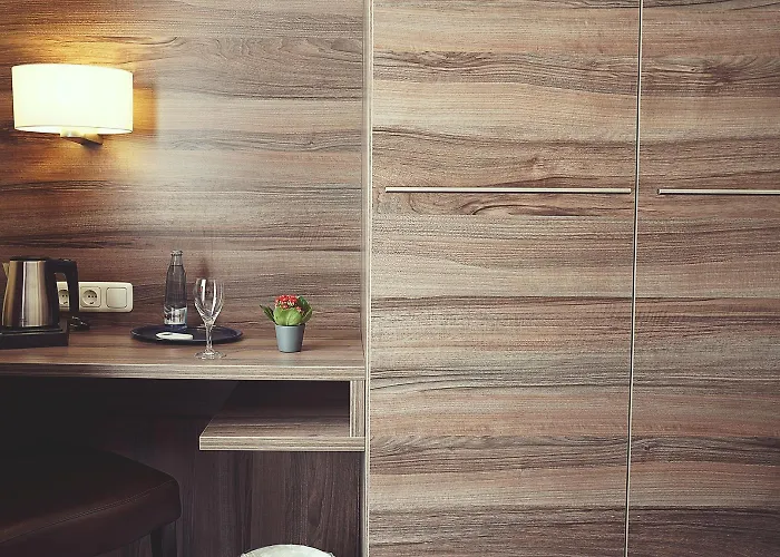 Hotel Mein Bergblick