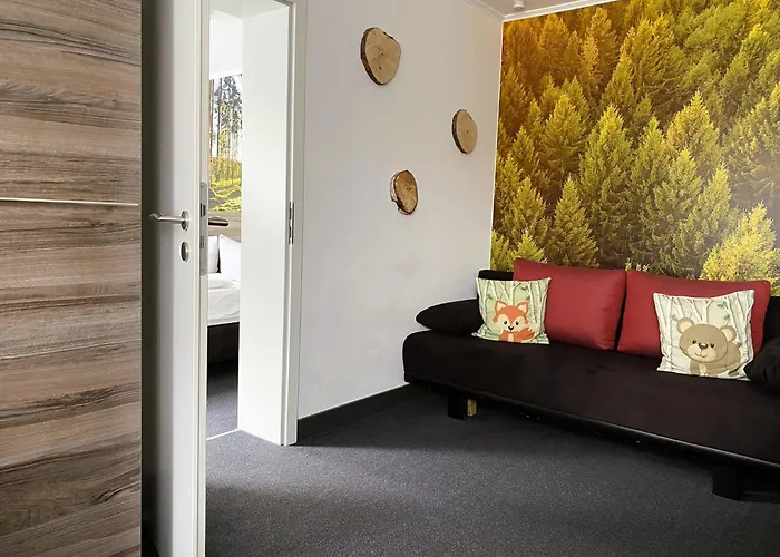 Mein Bergblick Hotel 3*