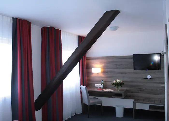 Hotel Mein Bergblick 3*