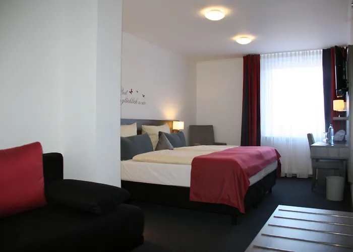 Hotel Mein Bergblick 3*