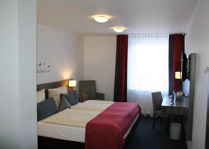 Hotel Mein Bergblick 3*