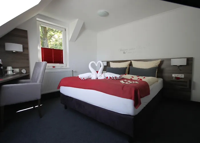 Mein Bergblick Hotel