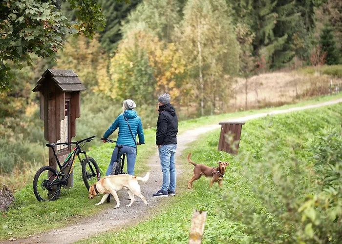 Hotel Mein Bergblick Goslar
