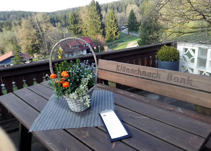 Mein Bergblick 3* Goslar