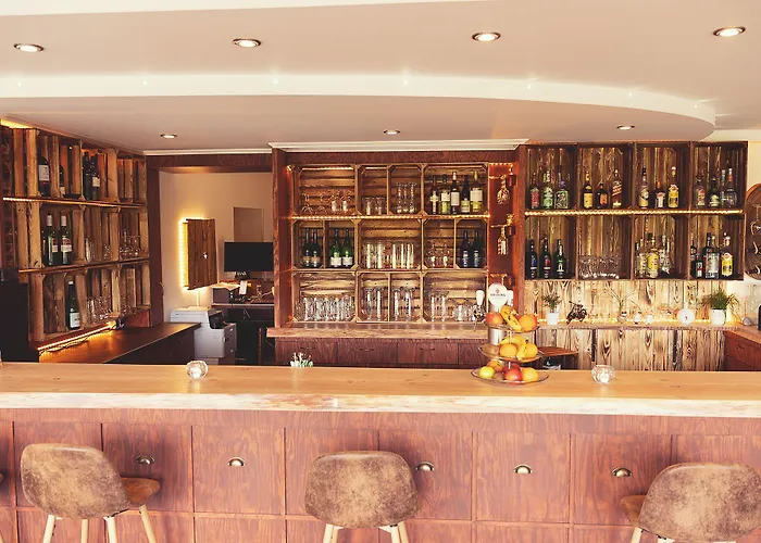 Hotel Mein Bergblick Goslar