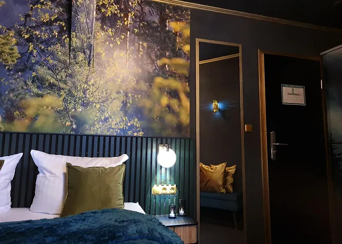 Mein Bergblick 3* Goslar