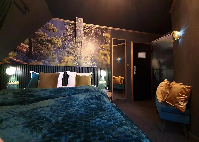 Hotel Mein Bergblick