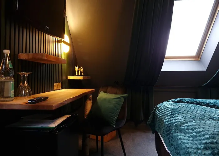 Mein Bergblick Hotel Goslar