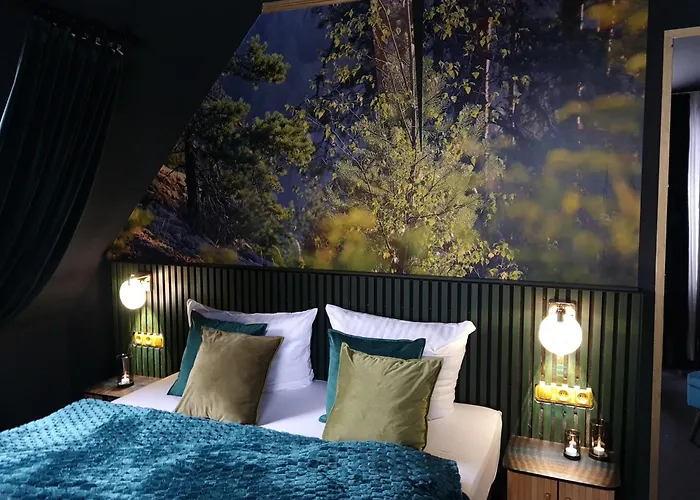 Mein Bergblick 3* Goslar