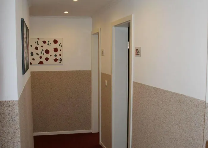 Hotel Mein Bergblick 3*